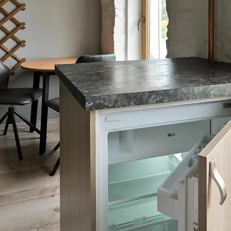 Apartment Quiet Loft With Free Parking Riga