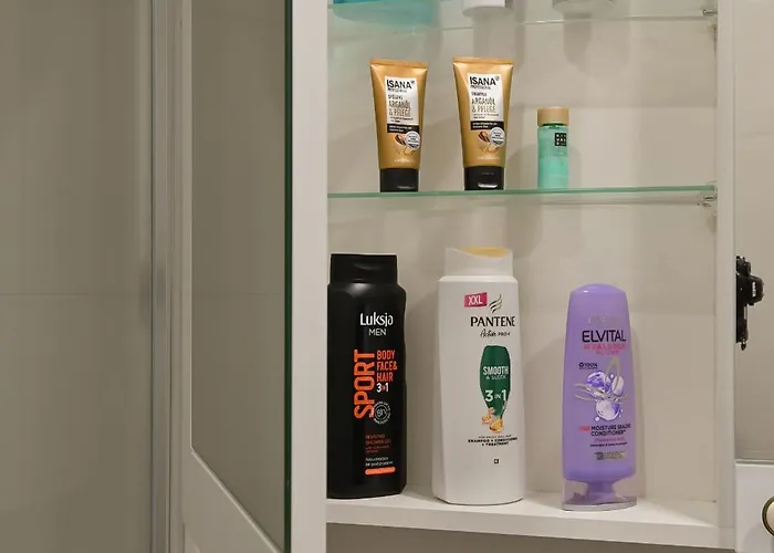 Dzīvoklis Quiet Loft With Free Parking *