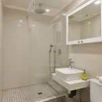 Quiet Loft With Free Parking Riga