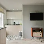 Quiet Loft With Free Parking * Riga
