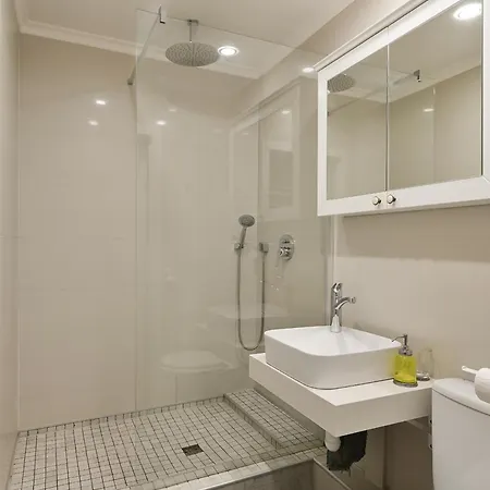 Quiet Loft With Free Parking Riga