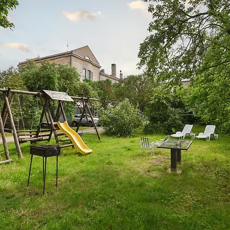 Quiet Loft With Free Parking * Рига